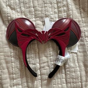 Wanda Disney Ears